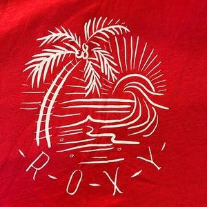 Roxy Girls 16 Tank Top